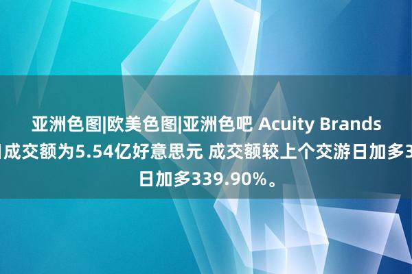 亚洲色图|欧美色图|亚洲色吧 Acuity Brands12